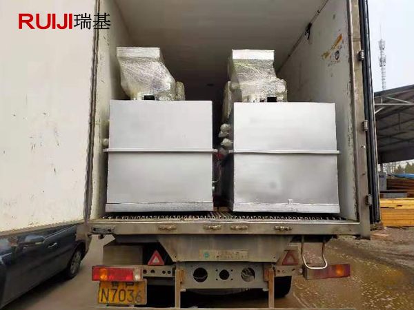 全自動加藥裝置發(fā)貨湖南