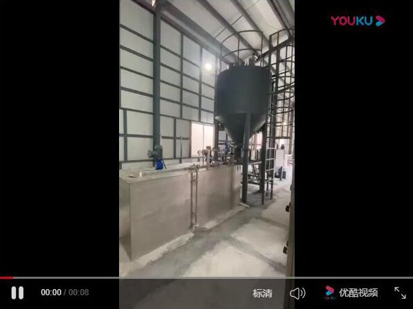 活性炭自動投加設(shè)備